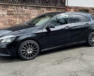 Mercedes-Benz A 200 Gebrauchtwagen