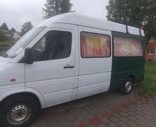 Mercedes-Benz Sprinter Gebrauchtwagen