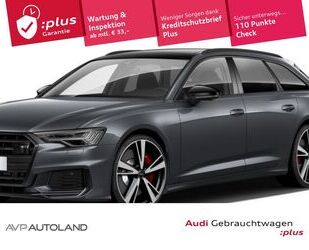 Audi S6 Gebrauchtwagen