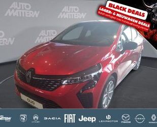 Renault Clio Gebrauchtwagen