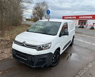 Citroen Berlingo Gebrauchtwagen
