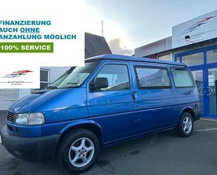 VW T4 California Gebrauchtwagen