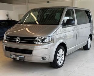 VW T5 Transporter Gebrauchtwagen