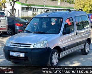 Citroen Berlingo Gebrauchtwagen