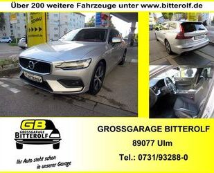 Volvo V60 Gebrauchtwagen