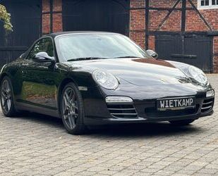 Porsche 997 Gebrauchtwagen