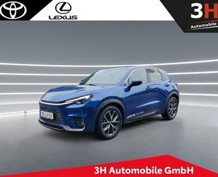 Lexus LBX Gebrauchtwagen