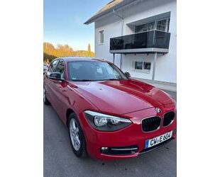 BMW 116 Gebrauchtwagen