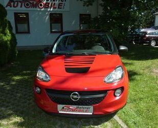 Opel Adam Gebrauchtwagen