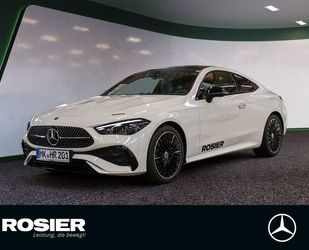 Mercedes-Benz CLE 220 Gebrauchtwagen