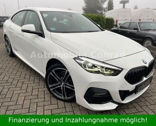 BMW 218 Gran Coupé Gebrauchtwagen