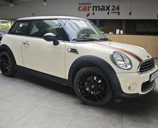 Mini ONE Gebrauchtwagen
