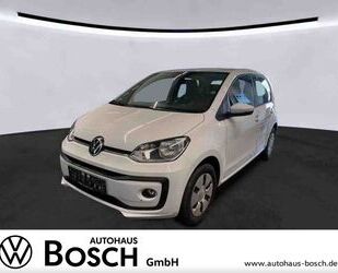 VW up! Gebrauchtwagen