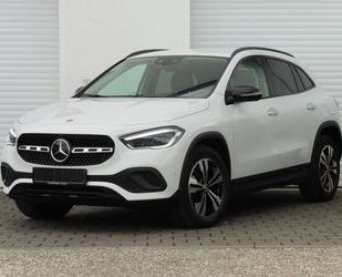 Mercedes-Benz GLA 200 Gebrauchtwagen