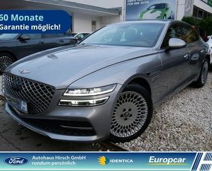 Genesis G80 Gebrauchtwagen