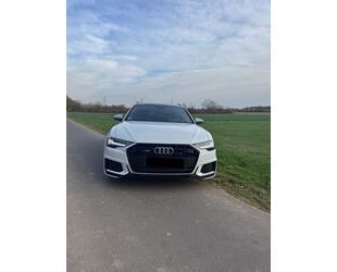 Audi S6 Gebrauchtwagen