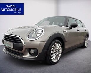 Mini ONE Gebrauchtwagen