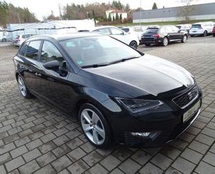 Seat Leon Gebrauchtwagen