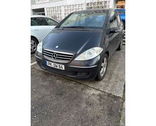 Mercedes-Benz A 180 Gebrauchtwagen