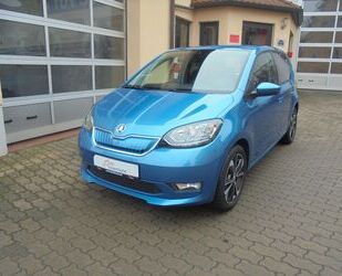 Skoda Citigo Gebrauchtwagen