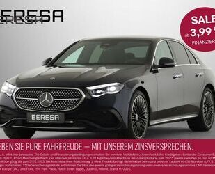 Mercedes-Benz E 200 Gebrauchtwagen