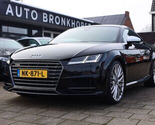 Audi TT Gebrauchtwagen