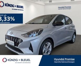 Hyundai i10 Gebrauchtwagen