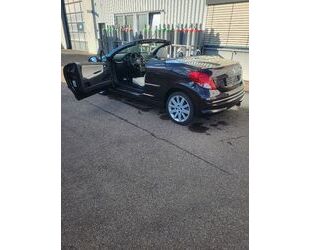 Peugeot 207 Gebrauchtwagen