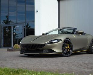 Ferrari Roma Gebrauchtwagen