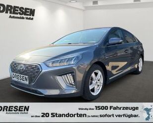 Hyundai IONIQ Gebrauchtwagen