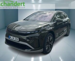 Skoda Enyaq Gebrauchtwagen