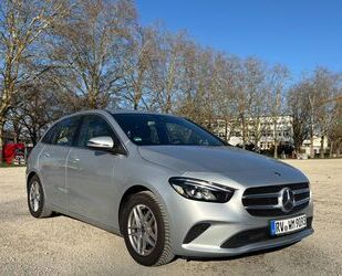 Mercedes-Benz B 200 Gebrauchtwagen