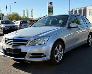 Mercedes-Benz C 180 Gebrauchtwagen
