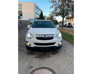 Opel Antara Gebrauchtwagen