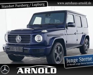 Mercedes-Benz G 400 Gebrauchtwagen