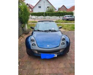 Smart Roadster Gebrauchtwagen