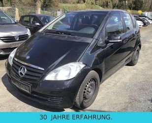 Mercedes-Benz A 160 Gebrauchtwagen