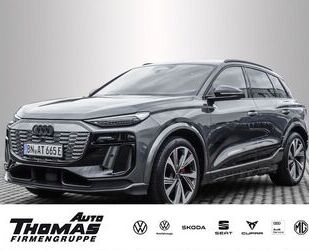 Audi Q6 e-tron Gebrauchtwagen