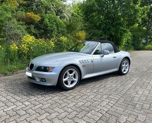 BMW Z3 Gebrauchtwagen