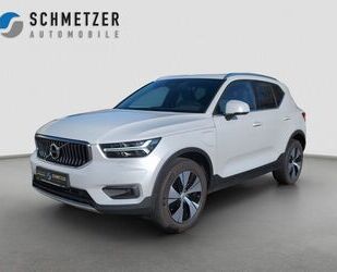 Volvo XC40 Gebrauchtwagen