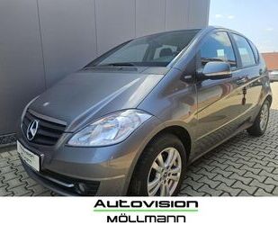 Mercedes-Benz A 160 Gebrauchtwagen