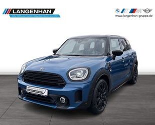 Mini Cooper Countryman Gebrauchtwagen