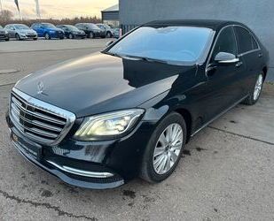 Mercedes-Benz S 400 Gebrauchtwagen