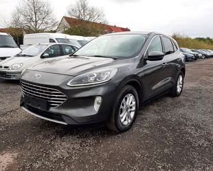 Ford Kuga Gebrauchtwagen