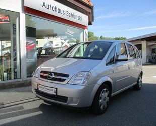 Opel Meriva Gebrauchtwagen