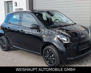Smart ForFour Gebrauchtwagen