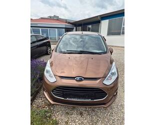 Ford B-Max Gebrauchtwagen