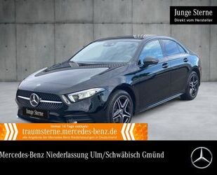 Mercedes-Benz A 250 Gebrauchtwagen
