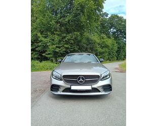 Mercedes-Benz C 300 Gebrauchtwagen