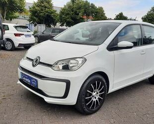 VW up! Gebrauchtwagen